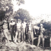 Grupo Aqueológico Caonabo