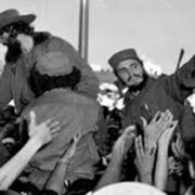 La fuerza de la libertad llegó a La Habana