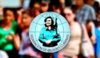 Destacan quehacer de federadas avileñas