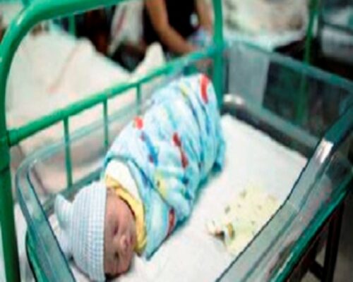 Tasa de mortalidad infantil de 5,8 en Ciego de Ávila