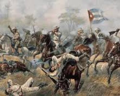 24 de febrero, referencial hito para seguir adelante