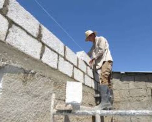 Amplio plan inversionista en Morón para este año