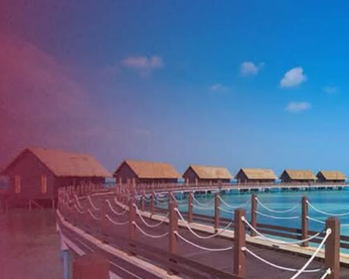 Hotel Playa Luxury Cayo Guillermo