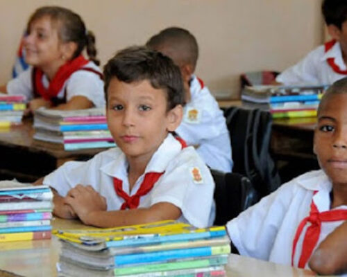 Priorizan la labor educativo preventiva en Morón