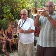 El proyecto Jazz en Familia