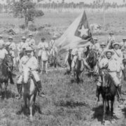 El levantamiento de Piedras