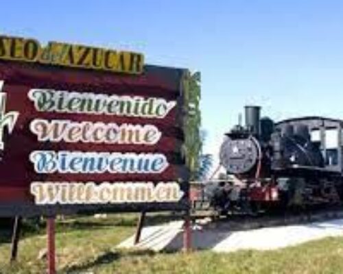 Atesora una rica historia el Museo del Azúcar
