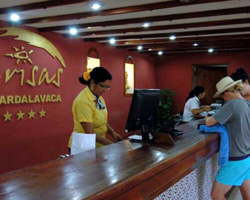 Importancia del capital humano en el sector del Turismo
