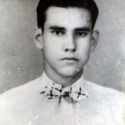 Alfredo Gutiérrez Lugones
