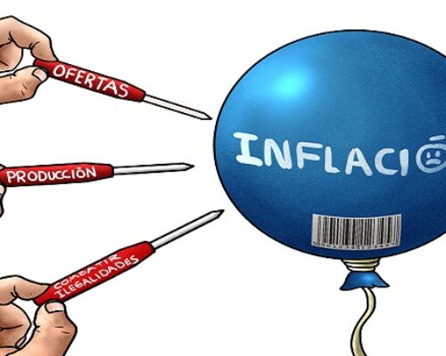 Complejidad de una batalla contra los precios abusivos