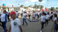 Confirmación de patriotismo y resistencia