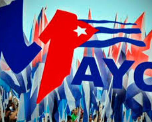Ratifican presencia en desfile por el Primero de Mayo