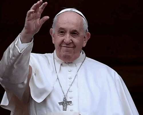 Sentir del pueblo de Cuba hacia el Papa Francisco