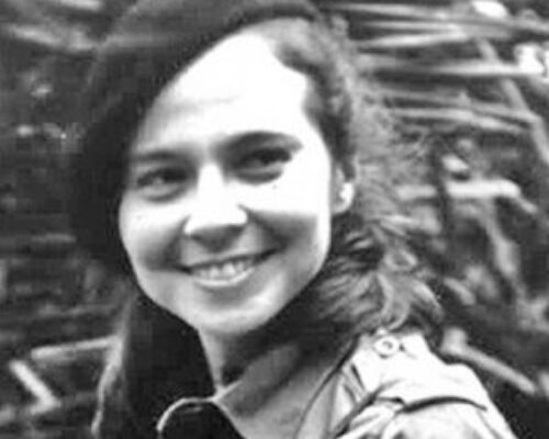 Eternamente Vilma
