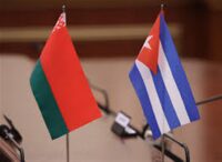 Celebran foro empresarial entre Cuba y Belarús