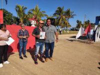 Acogió Morón el Acto Provincial por el Día del Campesino