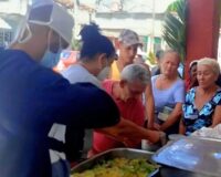 Avanza el trabajo social en Ciego de Ávila