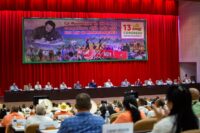 Clausuran XIII Congreso de los campesinos cubanos