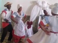 Prosiguen actividades por la Semana de la Cultura