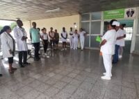 Celebran en Morón el Día Internacional de la Enfermería