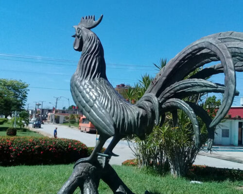 Aniversario de la mercedación del hato de Morón