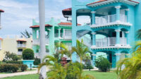 La clave del Iberostar