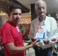 Reciben réplica innovadores avileños