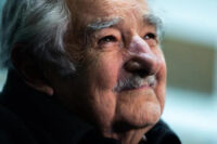 Ha muerto Pepe Mujica, el entrañable revolucionario