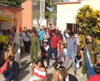 Celebran en Morón Acto Provincial por el Día Internacional de los Museos