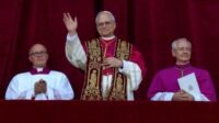Electo el cardenal Prevost como nuevo Papa, León XIV