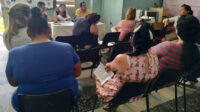 Resaltan la figura del pedagogo Raúl Ferrer