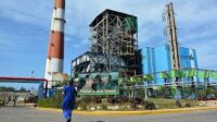 Enfrenta situación compleja el suministro de electricidad