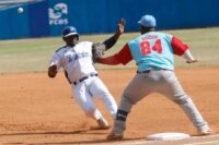 Terminan primeros Los Tigres en etapa clasificatoria