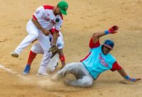 Despiden Tigres con nocaut la etapa clasificatoria