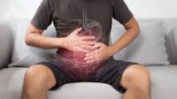 Relación del cáncer de colon con elementos genéticos