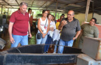 Incentivan la sustentabilidad alimentaria