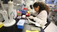 Obra del esfuerzo colectivo la biotecnología cubana