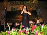 Vuelve el Festival Boleros de Oro a Morón