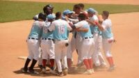 Retienen avileños corona en Nacional de Softbol (m)