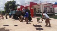 Ciro Redondo tiene su 26