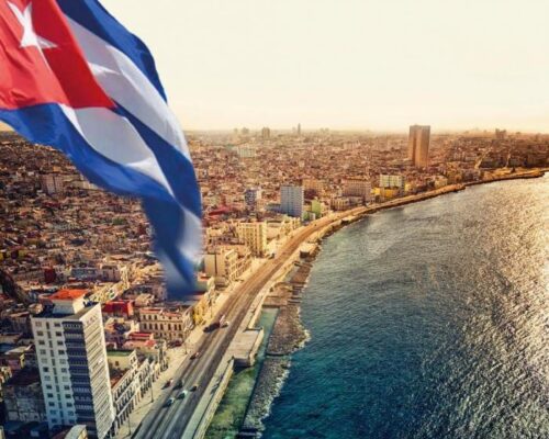 Llama Cuba a movilización internacional