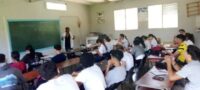 Continúan acciones como parte de la Operación de prevención y enfrentamiento
