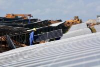 Abogan por más energía en horario diurno