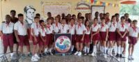 Representan a Cuba estudiantes moronenses