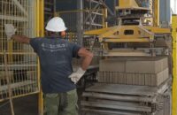 Laboran con audacia en Hormigón y Terrazo