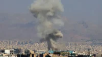 Enérgica condena a brutales bombardeos yanquis