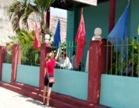 Declaran instituciones educativas Listas por el 26