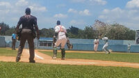Mantiene Chambas  la supremacía en Provincial de Béisbol