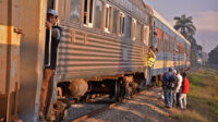 Por un mayor alcance el servicio ferroviario avileño