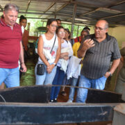 Por la sustentabilidad alimentaria